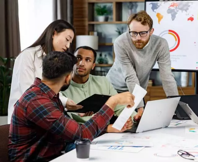 Custom Software Development