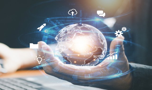 Software Development Services