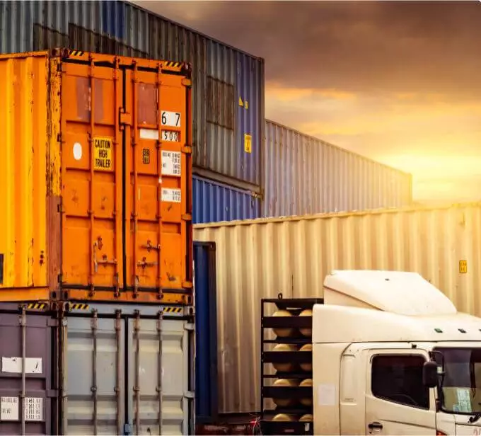 Logistics Technology Solutions