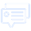 Social app development