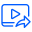 Social app development