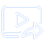 Social app development