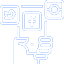 Social app development