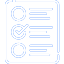 Social app development