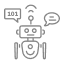 Conversational AI & Adaptive Chatbots