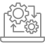 AI-Enabled Business Process Automation (RPA)