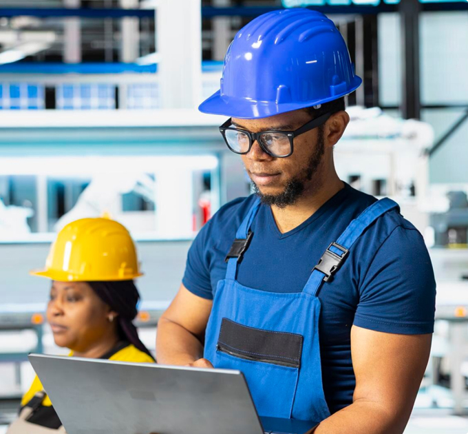 Manufacturing & Logistics