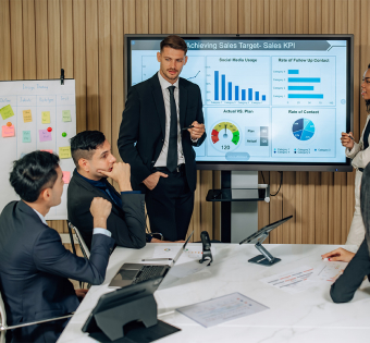 Technology / B2B SaaS