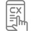 AI-Driven Customer Experience (CX) & Personalization