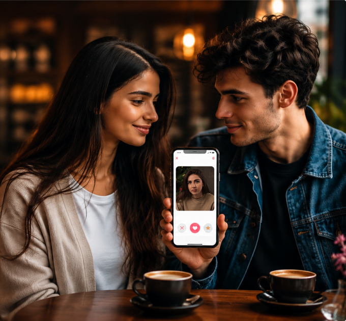Social Networking, Wellness