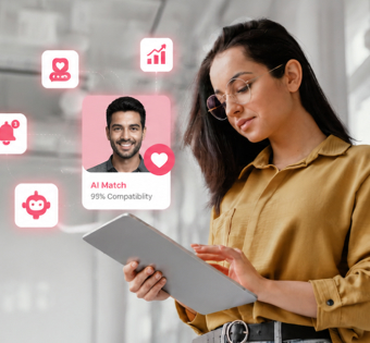 Social Media, Enterprise Software