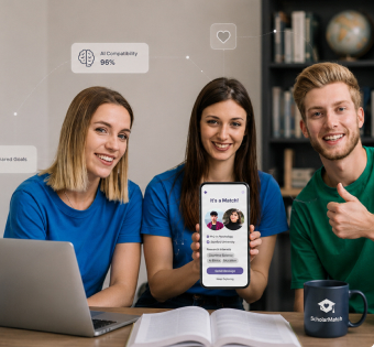 EdTech, Social Networking
