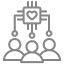 AI-Powered Matchmaking Engine Development