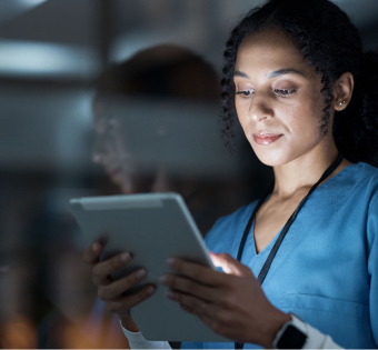 Healthcare Technology (HealthTech)