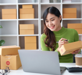 Retail & E-commerce