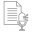 AI Audio Synthesis & Localization