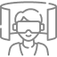 AI for AR/VR & Mixed Reality