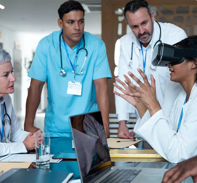 HealthTech, Predictive Analytics