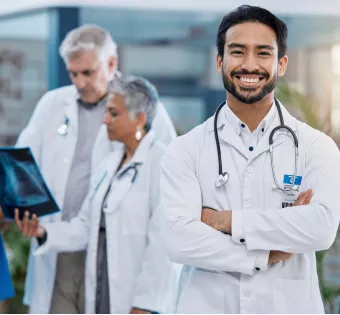 Hospitals & Healthcare Systems
