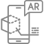 AR/VR & Immersive Metaverse Integration
