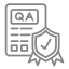 Rigorous Testing & QA