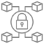 AI-Optimized Blockchain Infrastructure & Mining