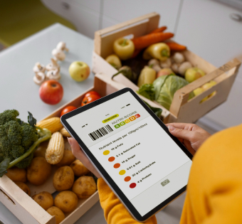 Grocery & Supermarkets