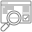 Bias Detection and Fairness