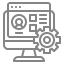 Custom AI-Powered Web Application