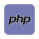 PHP