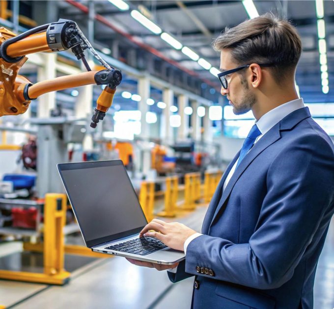 Automotive Manufacturing (OEM)