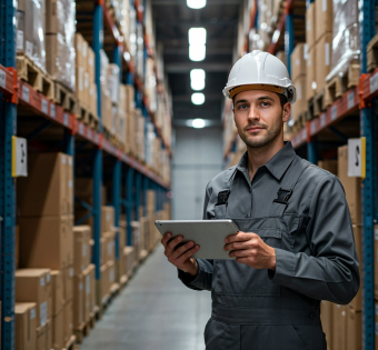 Logistics & Supply Chain