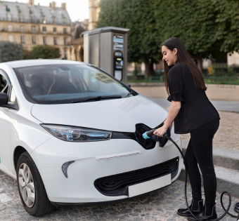 Electric Vehicles