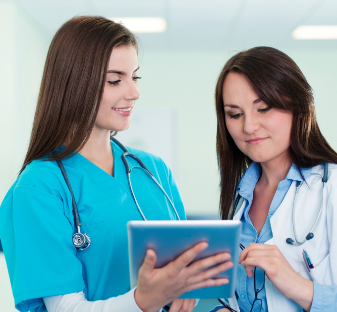 Healthcare & Life Sciences
