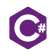 C#