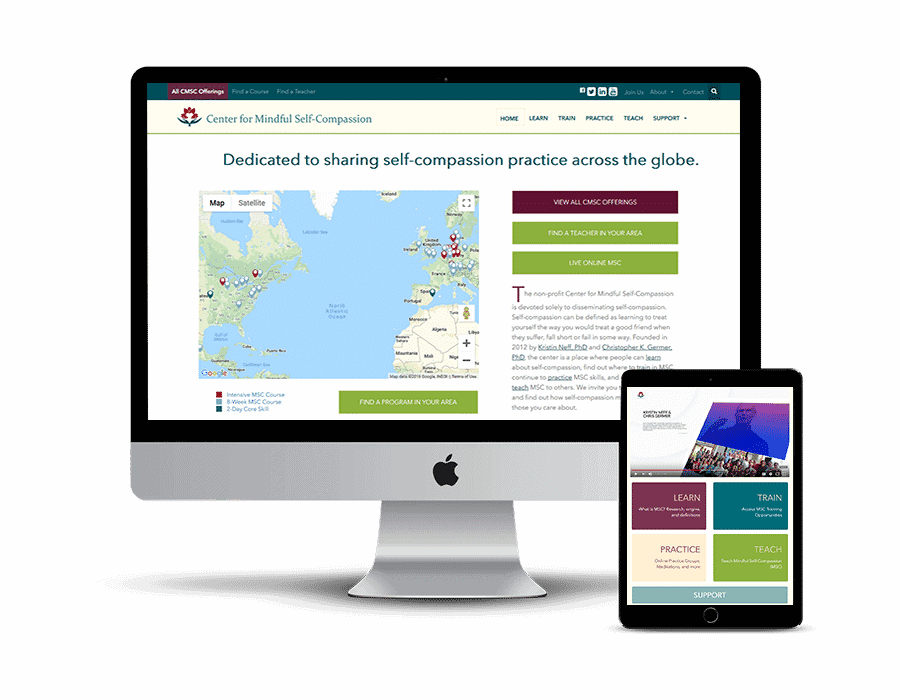 Center for MSC(CMSC) image