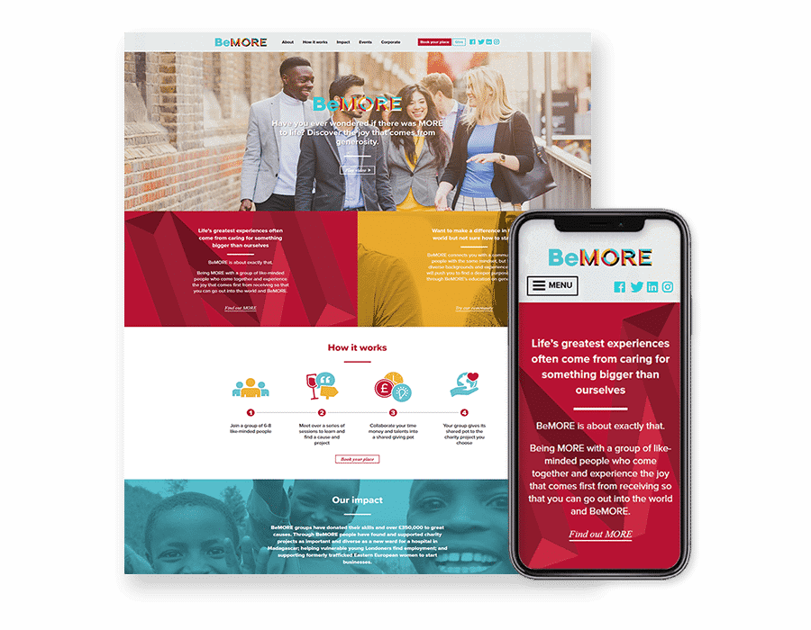 Online Tutoring - Bemore image