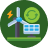 Energy, Power & Utilities