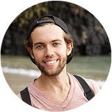 Lucas Anderson