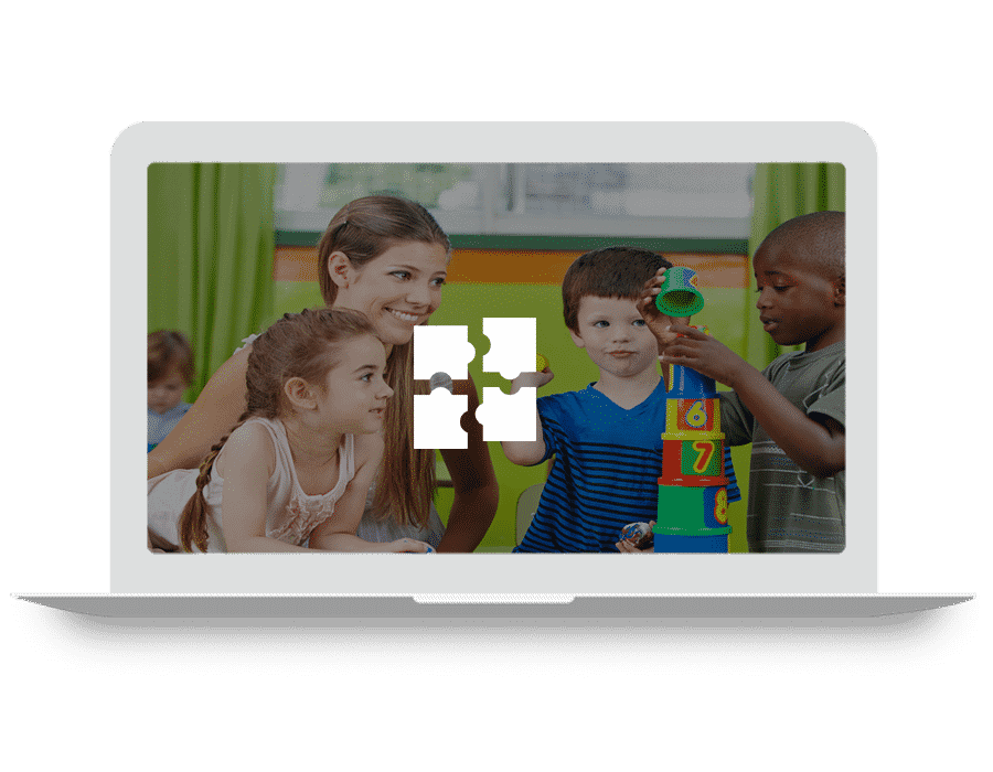 Fun approach to learning image