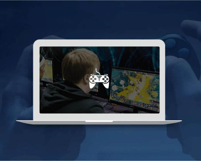Portfolio Image