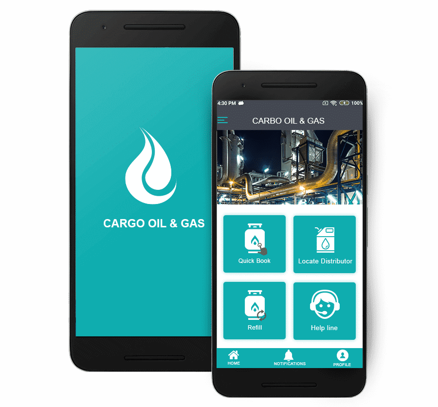 CARBO OIL & GAS image