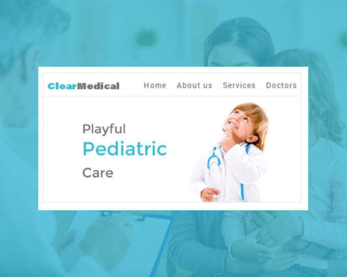 Portfolio Image