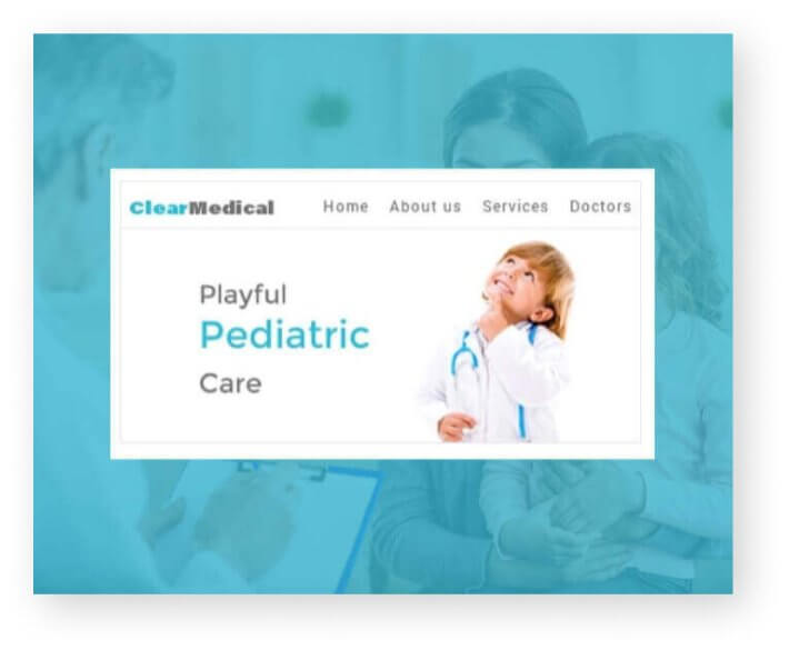 Clear Medical