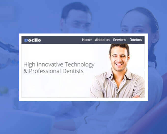 Portfolio Image