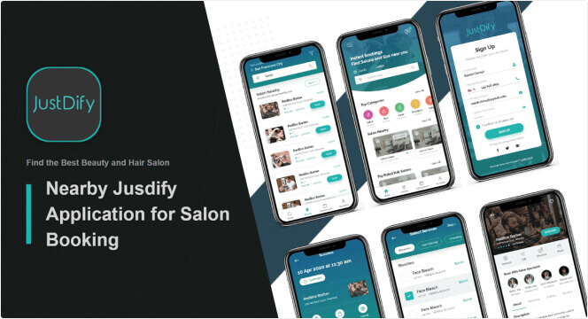 SaaS Development Services