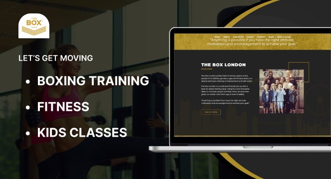 Web Design Services