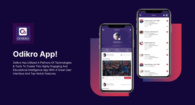 Mobile App Development