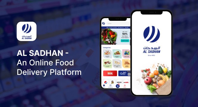 food-ordering-solution