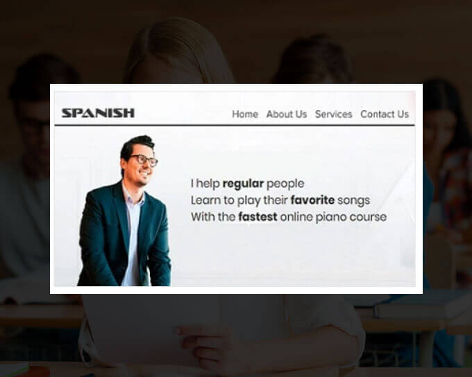 Portfolio Image